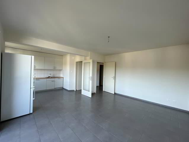 Wohnung – Le Locle - Ansicht 3