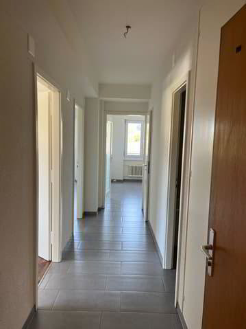 Wohnung – Le Locle - Ansicht 4