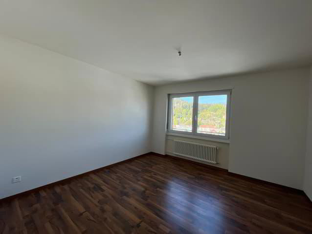 Wohnung – Le Locle - Ansicht 5