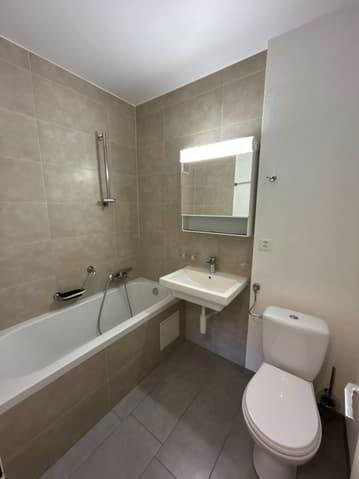 Wohnung – Le Locle - Mehr