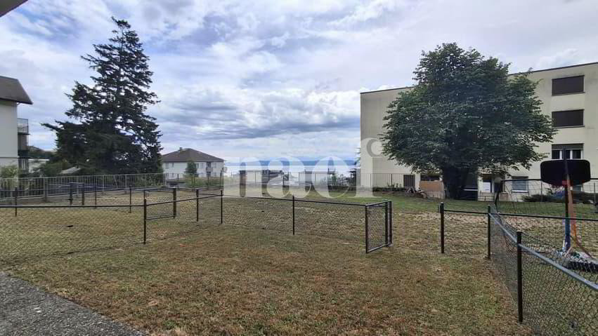 Appartamento di 2 locali in affitto a Neuchâtel - immagine 1/7