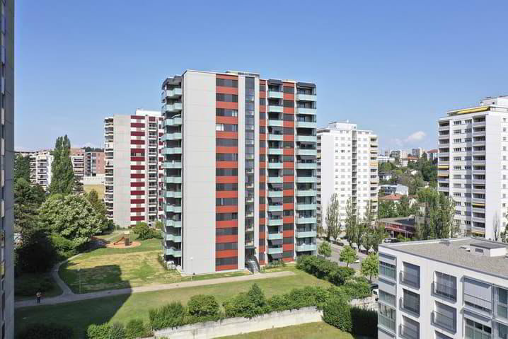 Parking, garage null pièces à louer à Fribourg - image 1/1