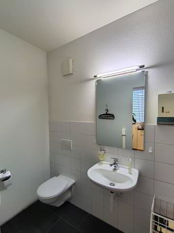 null Zimmer Büro zum verkaufen in Schmitten FR - Bild 1/9