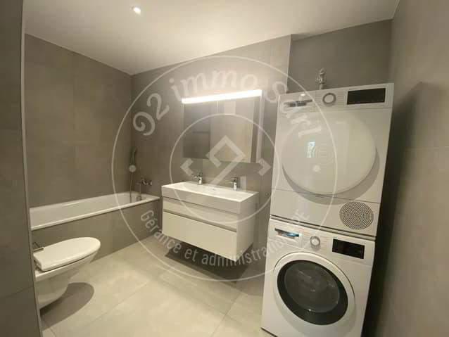 Appartement 4.5 pièces à louer à Cottens FR - image 1/8
