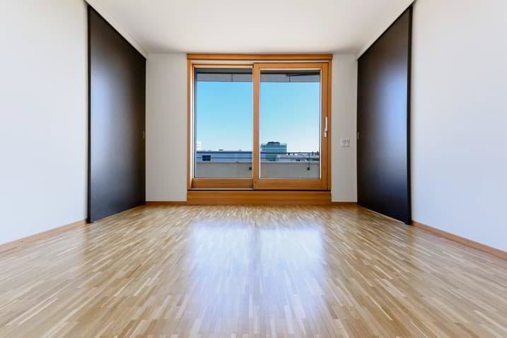 Appartement 8 pièces à louer à Genève - image 1/9