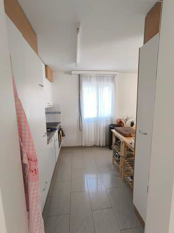 3.5 Zimmer Wohnung zu vermieten in Schmitten FR - Bild 1/13