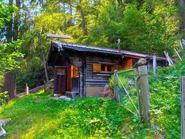 Haus – Ergisch, Tuminen - Ansicht 2