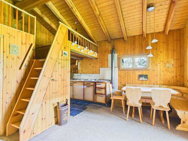 Haus – Ergisch, Tuminen - Ansicht 3