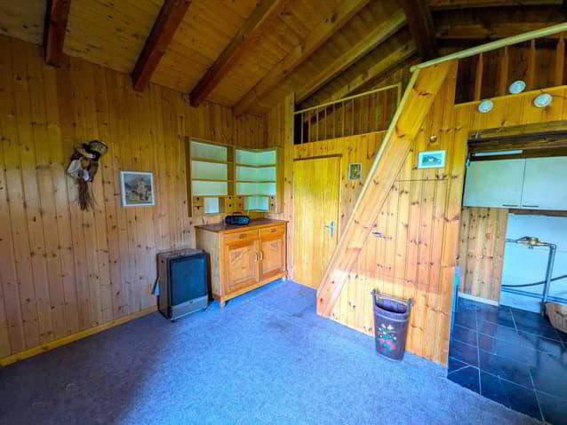 Haus – Ergisch, Tuminen - Ansicht 4