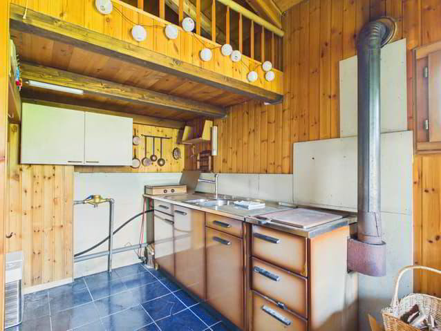 Haus – Ergisch, Tuminen - Ansicht 5