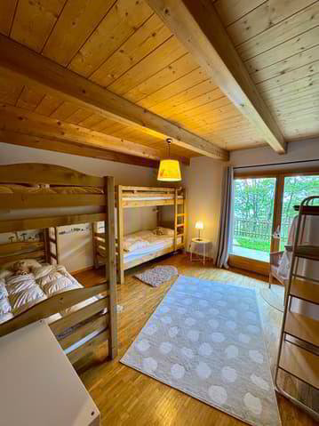 Casa di 7 locali in vendita a Anzère - immagine 1/13