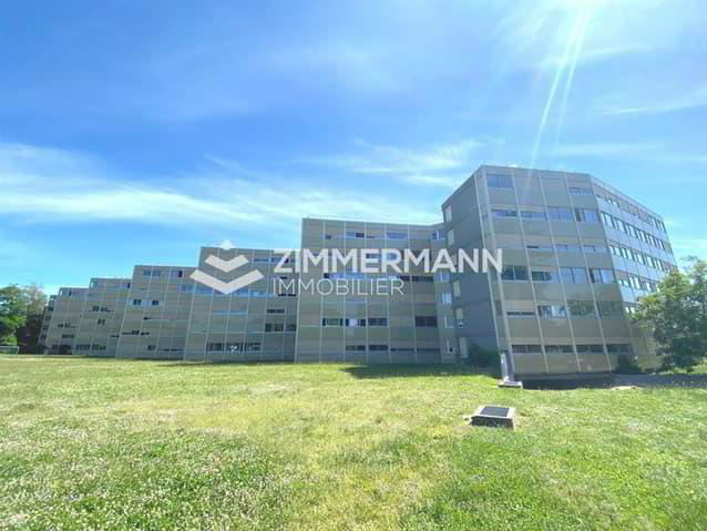 4 Zimmer Wohnung zu vermieten in Vernier - Bild 1/1