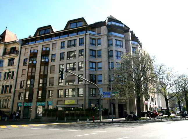 Appartement 5 pièces à louer à Ginevra - image 1/1