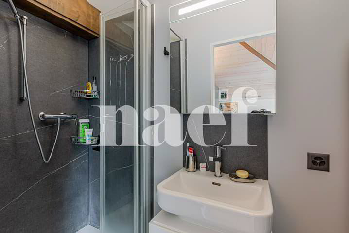 Maison 8 pièces à acheter à Troinex - image 1/12