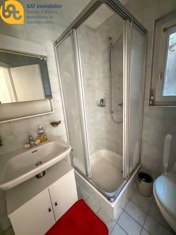 Maison 4.5 pièces à acheter à Chalais - image 1/9
