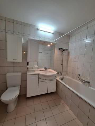 4.5 Zimmer Wohnung zu vermieten in St-Gingolph - Bild 1/9