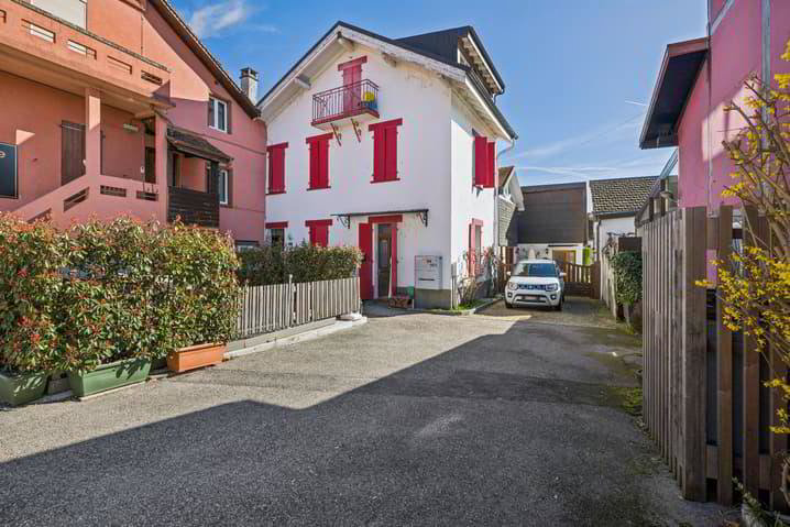 Ufficio & Commercio di 8 locali in vendita a Versoix - immagine 1/1
