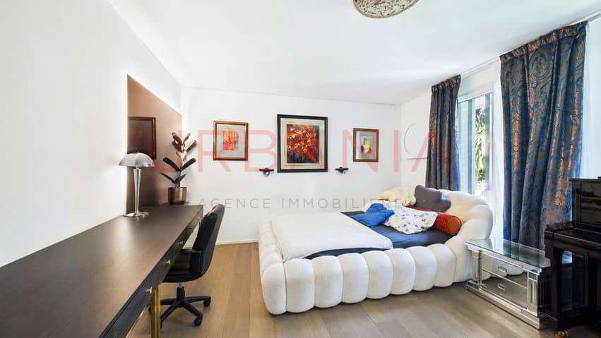 7 Zimmer Haus zum verkaufen in Thônex - Bild 1/12