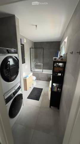 Appartement 4 pièces à louer à Vouvry - image 1/6