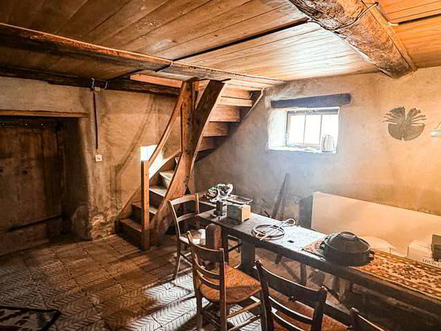 4.5 Zimmer Haus zum verkaufen in Lens - Bild 1/6