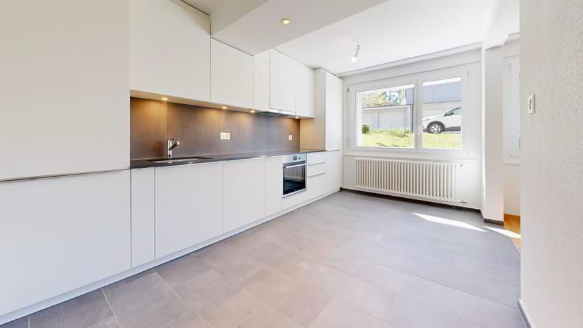 3 Zimmer Wohnung zu vermieten in Yverdon-les-Bains - Bild 1/9