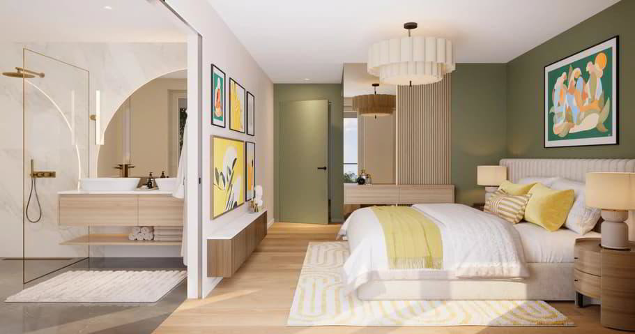 Haus – Lully VD - Ansicht 4