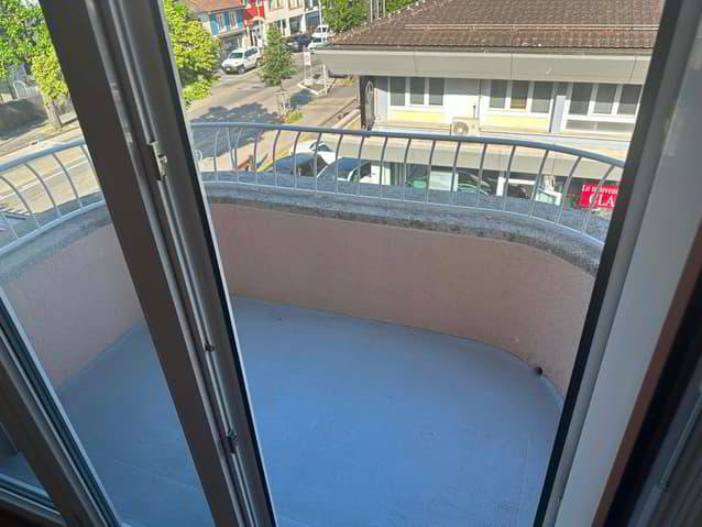 Appartement 4 pièces à louer à Yverdon-les-Bains - image 1/6