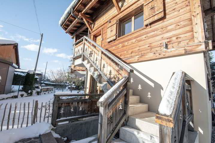 Appartamento di 3.5 locali in vendita a Villars-sur-Ollon - immagine 1/13