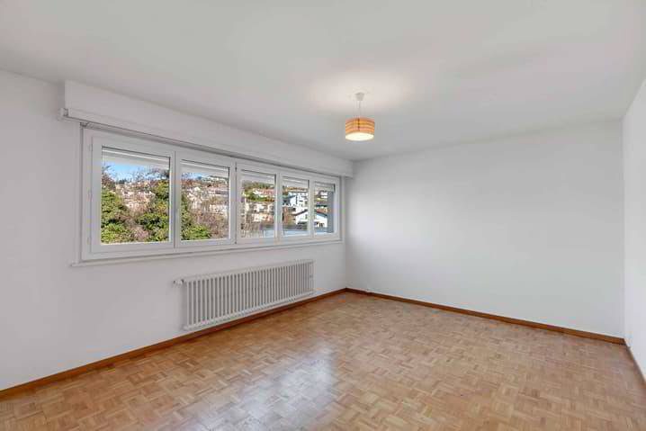 Appartamento di 3.5 locali in vendita a Lutry - immagine 1/5