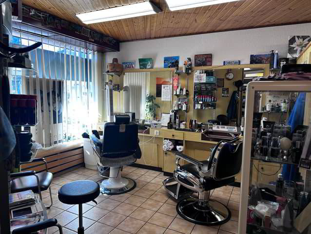 Ufficio & Commercio di 2 locali in vendita a Savigny - immagine 1/6