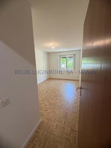 4.5 Zimmer Wohnung zu vermieten in Morges - Bild 1/13