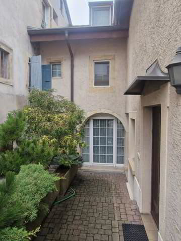 Appartement 2 pièces à louer à La Sarraz - image 1/1
