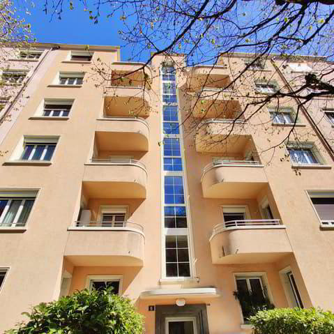 Appartement 3 pièces à louer à Lausanne - image 1/1