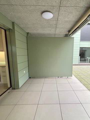 Appartement 1 pièces à louer à Chavannes-près-Renens - image 1/4
