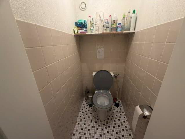 Appartement 5 pièces à louer à Chavannes-près-Renens - image 1/8