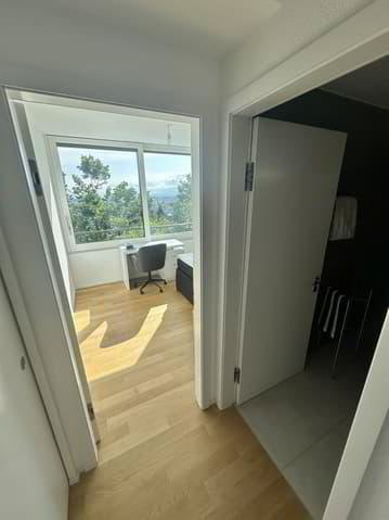 1 Zimmer Wohnung zu vermieten in Renens VD - Bild 1/6