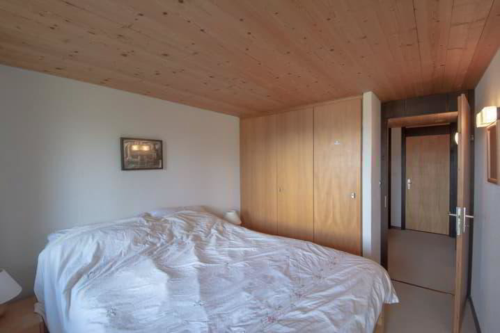 5.5 Zimmer Wohnung zum verkaufen in Gryon - Bild 1/13