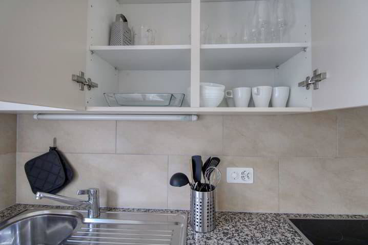 1 Zimmer Wohnung zu vermieten in Lausanne - Bild 1/13