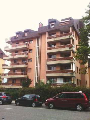 Parking, garage null pièces à louer à Yverdon-les-Bains - image 1/1