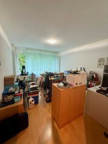 Appartement 3.5 pièces à louer à Morges - image 1/9