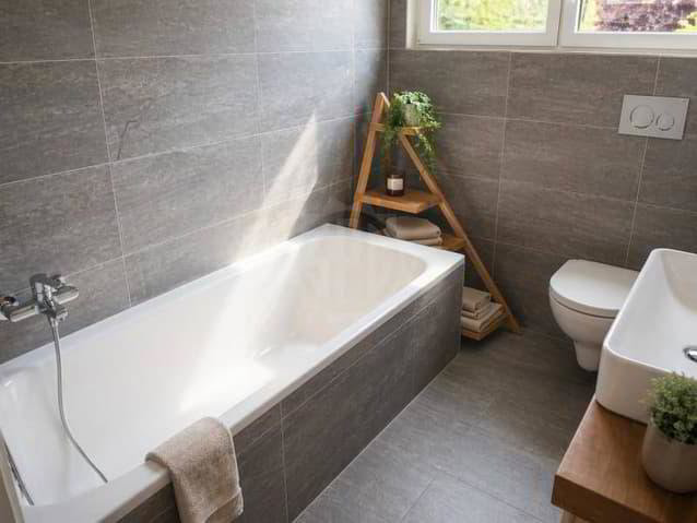 Maison 9 pièces à louer à St-Sulpice VD - image 1/4