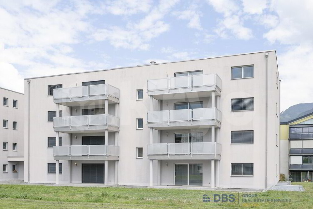 Appartement 2.5 pièces à louer à Saxon - image 1/10