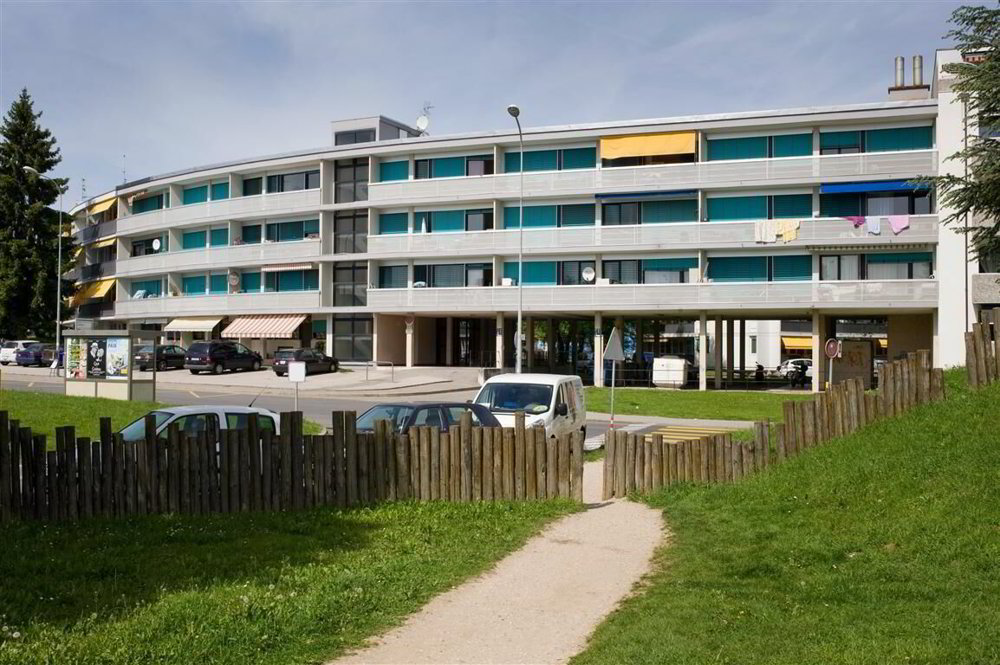 4 Zimmer Wohnung zu vermieten in Châtelaine - Bild 1/1