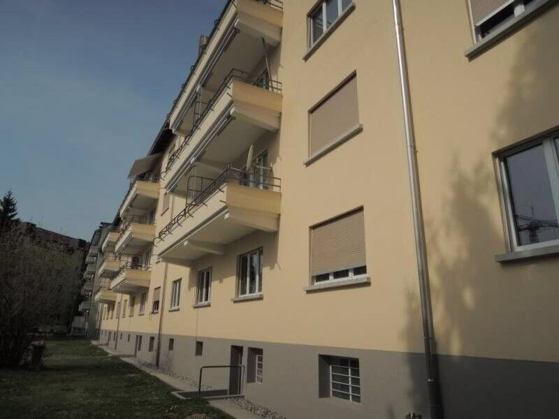 Wohnung – Biel/Bienne