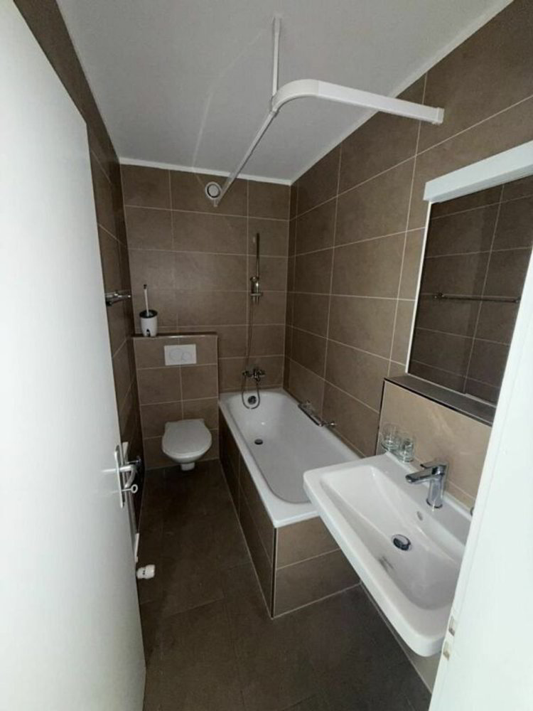 2 rooms Apartment for rent in Lyss - image 1/7