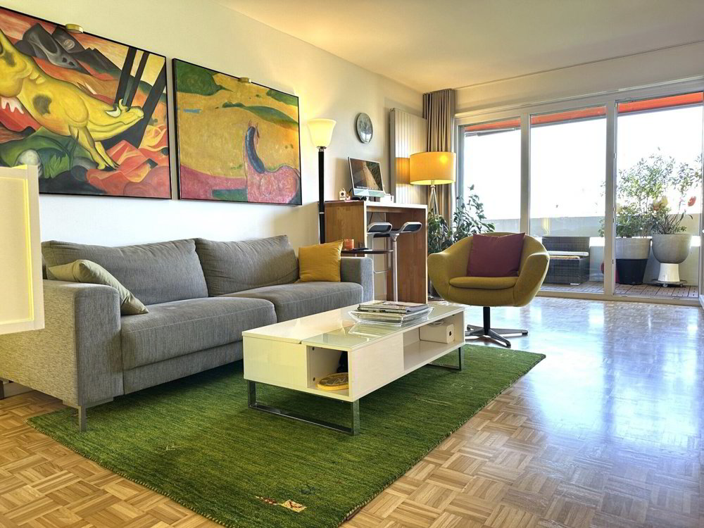 Wohnung – Ittigen