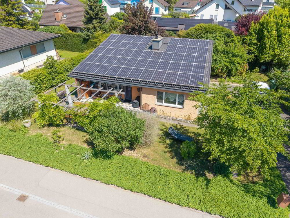 Haus – Weinfelden, Bezirk Weinfelden - Ansicht 2