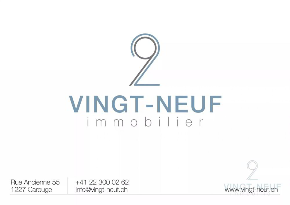 Maison 5 pièces à acheter à Aïre - image 1/13