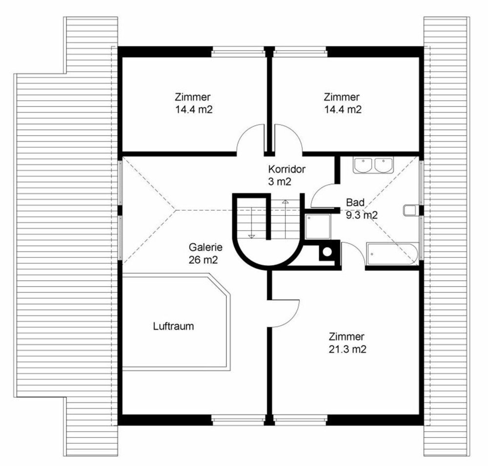 5.5 rooms House to buy in Rüti ZH - image 1/13