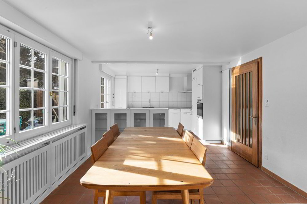 Casa di 3.5 locali in vendita a Prez-vers-Noréaz - immagine 1/13